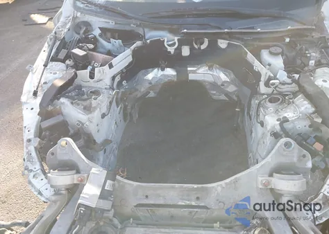 2019 Infiniti Q50 3.0T Luxe из США, поврежденный, VIN JN1EV7AP3KM540517